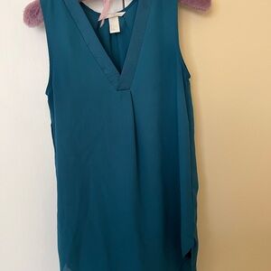 H&M Sleeveless Tunic